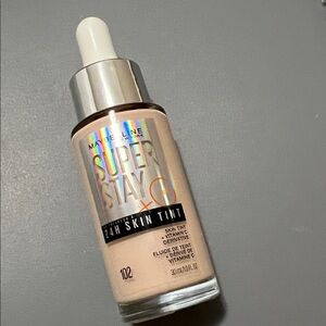 Maybelline Super Stay 24H Skin Tint - 102